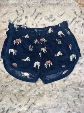 Comfy Aeropostale pajama Shorts